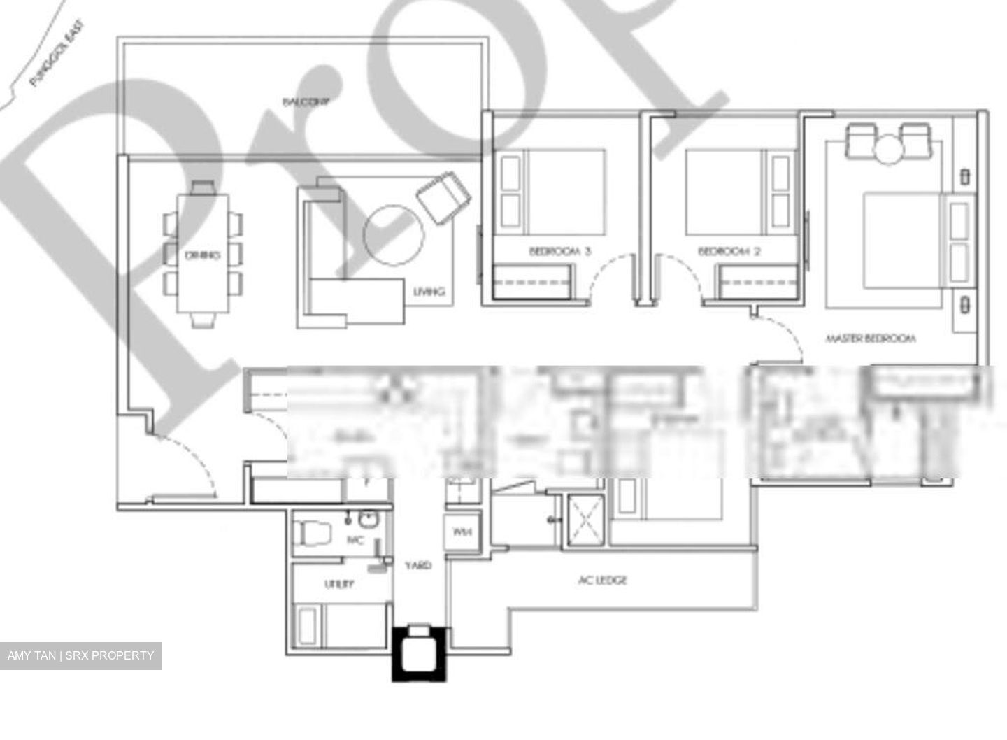 Flo Residence (D19), Condominium #419809411